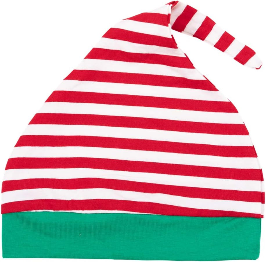 Baby Girls Newborn 1St Christmas Costume Tutu Dress Santa Claus Outfit Set